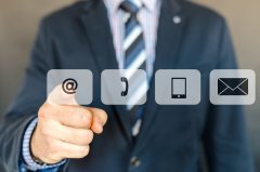 <b>广西双众信息科技有限公司-联系我们</b>